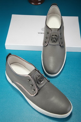 V Fashion Casual Men Shoes--007
